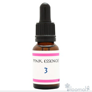 3 Three �C���f�B�S�G�b�Z���X �s���N�G�b�Z���X