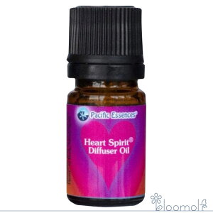 t[GbZX pVtBbNGbZX A}fBt[U[IC n[gXsbgfBt[U[IC Heart Spirit Diffuser Oil