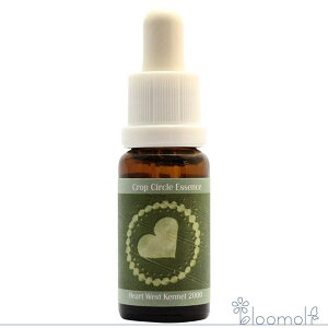 �t�����[�G�b�Z���X �R���ePHI�G�b�Z���X �N���b�v�T�[�N���G�b�Z���X #32 Heart, West Kennet, UK 2000