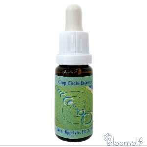 t[GbZX RePHIGbZX NbvT[NGbZX #200 Crop Circle - Saint-Hippolyte, FR 2019