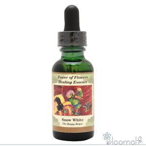 �t�����[�G�b�Z���X �p���[�I�u�t�����[�q�[�����O �`���h�����u�����h �X�m�[ �z���C�g Snow White