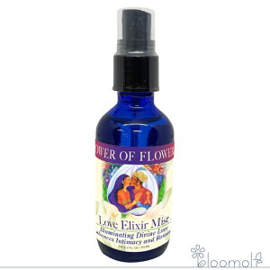 t[GbZX p[Iut[q[O ~Xg uGNT[~Xg Love Elixir Mist 60ml