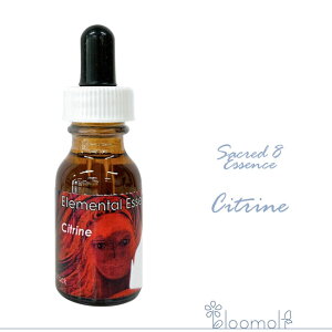 �t�����[�G�b�Z���X �Z�C�N���b�h�G�C�g�G�b�Z���X �G�������^���G�b�Z���X �V�g���� Citrine