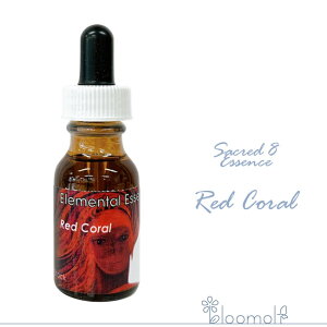 �t�����[�G�b�Z���X �Z�C�N���b�h�G�C�g�G�b�Z���X �G�������^���G�b�Z���X �ԎX�� Red Coral