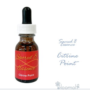 �t�����[�G�b�Z���X �Z�C�N���b�h�G�C�g�G�b�Z���X �W�I�}���V�[ �����h�q�[�����O�L�b�g �V�g�����|�C���g Citrine Point