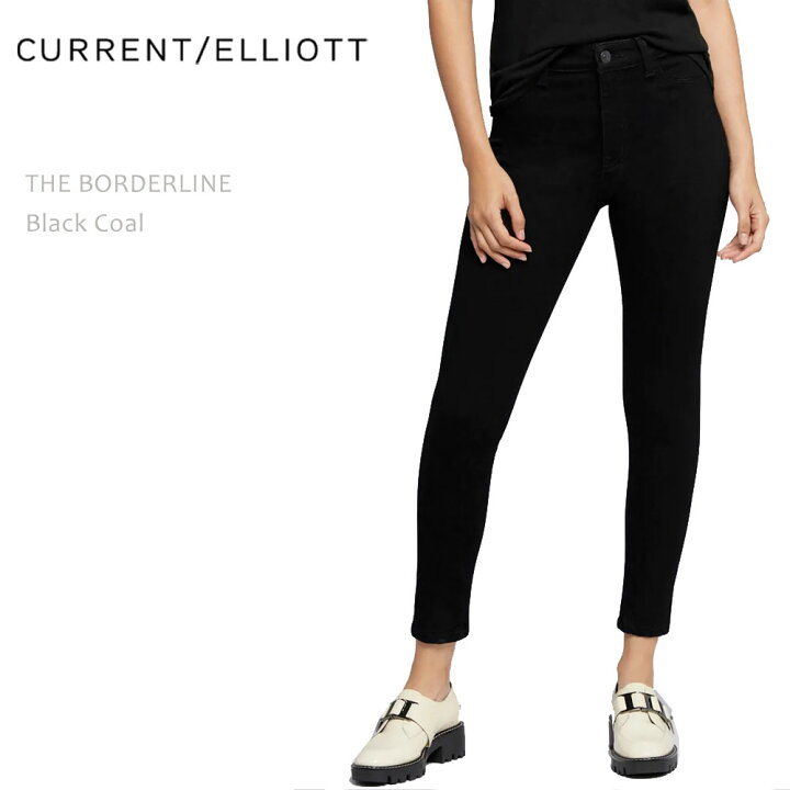 楽天市場】【SALE】CURRENT ELLIOTT（カレントエリオット）THE 