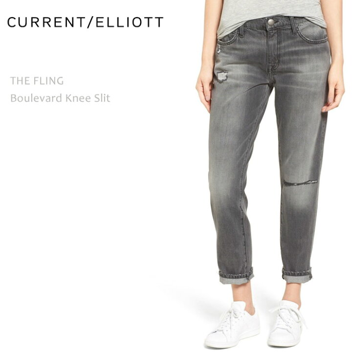 楽天市場】【SALE】CURRENT ELLIOTT（カレントエリオット）THE 