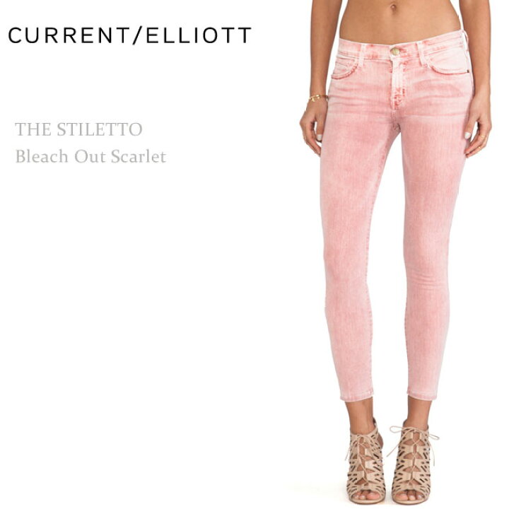 楽天市場】【SALE】Current Elliott（カレントエリオット）THE 