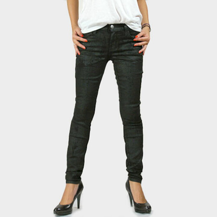 楽天市場】【SALE】Current Elliott（カレントエリオット）THE ANKLE 