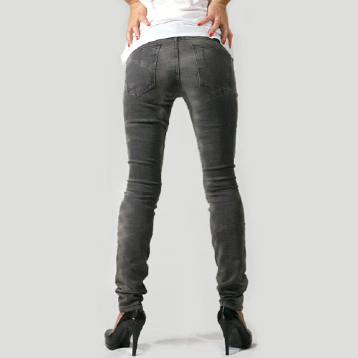 楽天市場】【SALE】Current Elliott（カレントエリオット）THE ANKLE 