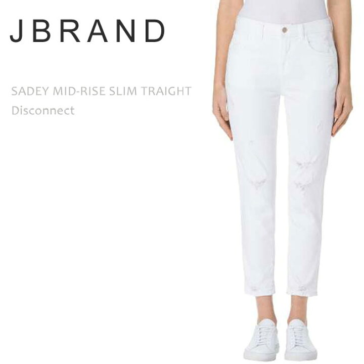 楽天市場】【SALE】J BRAND（ジェイブランド・ジェーブランド）SADEY 