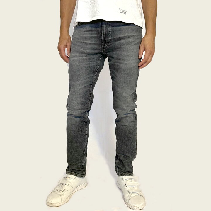 楽天市場】Nudie Jeans ヌーディージーンズ LEAN DEAN Grey Steel 