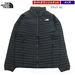 ザ・ノース・フェイス(THE NORTH FACE) サンダー ジャケット メンズ 
