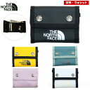 連休20%オフ ザ・ノース・フェイス / BCドットウォレット ・ 財布 メンズ レディース ブランド アウトドア 小銭 小物 …