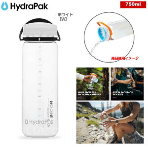 nChpbN / [R 750ml E   EH[^[L[ nCh[V gbLO  AEghA uh  HydraPak