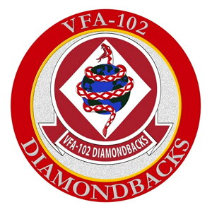 ČRObY ČR}Olbg }Olbg AJCR VFA-102