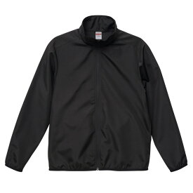 ジャケット メンズ レディース 黒 ブラック s m l xl xxl 2l 3l スタンド ブルゾン ジャンパー ジャケット アウター 秋冬 冬 おしゃれ 大きいサイズ ユニセックス 防寒 あったか 大人 人気 防風 男 ジュニア スポーツ パーカー チームウェア スタッフジャンパー 軽量 軽い