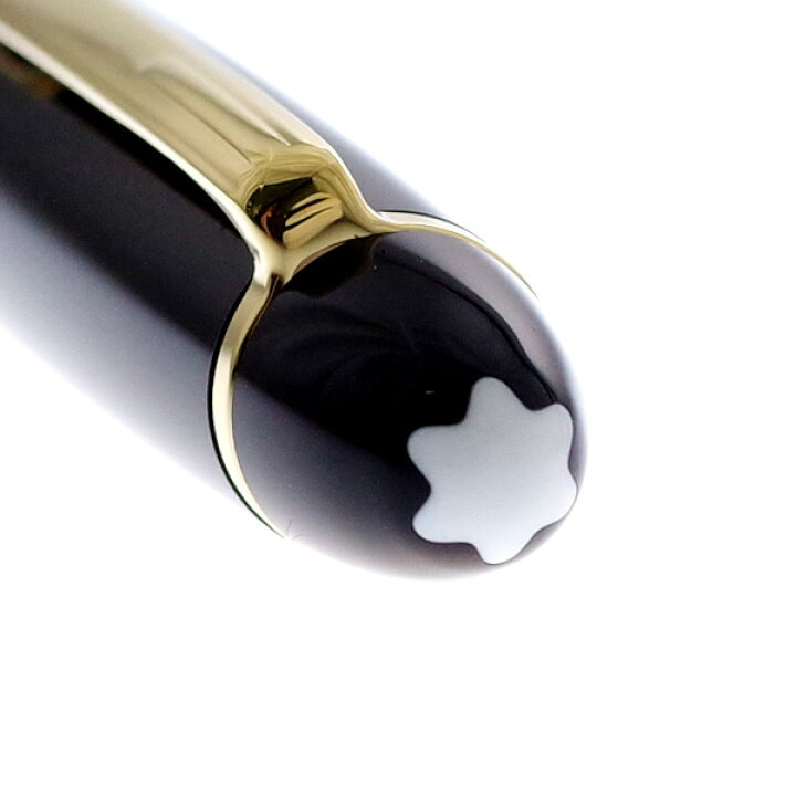 楽天市場】モンブラン MONTBLANC ボールペン 10456 (132452) マイ 