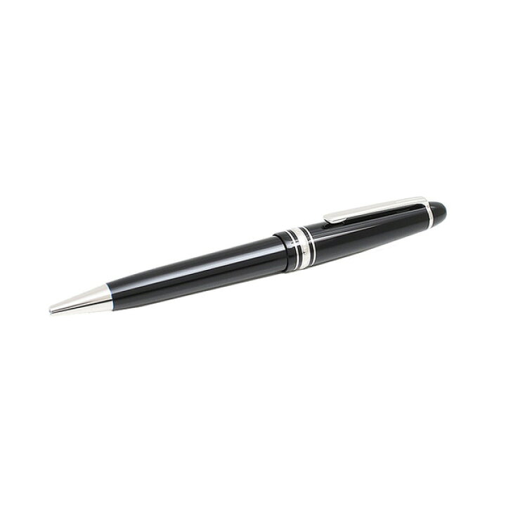 楽天市場】モンブラン MONTBLANC ボールペン MB114185 メンズ 