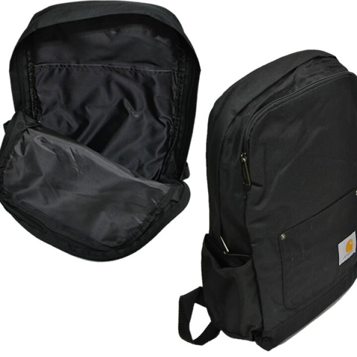 楽天市場】カーハート【carhartt】490301 LEGACY COMPACT BACKPACK 