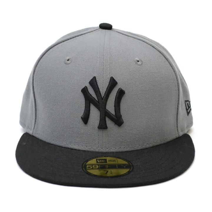 楽天市場】ニューエラ【ＮＥＷ ＥＲＡ】11591121 ベースボール キャップ ニューヨーク ヤンキース New York Yankees  59fifty /帽子 メンズ レディース 【送料無料】【あす楽】 : ボブズ洋品店