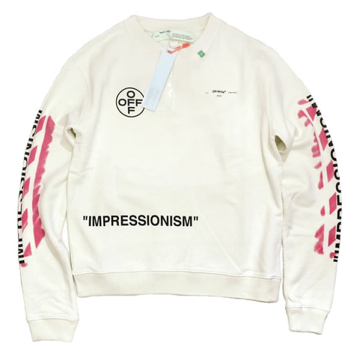 楽天市場】オフホワイト【Off-White】 正規品 DIAG STENCIL SLIM 