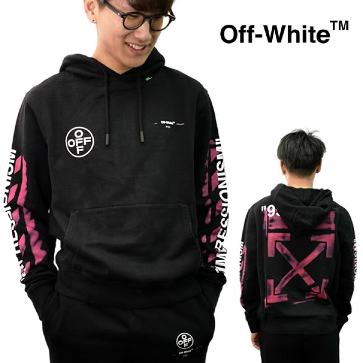 楽天市場】オフホワイト【Off-White】 正規品 DIAG STENCIL SLIM 