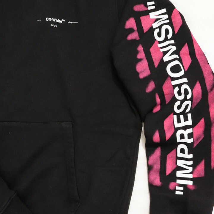 楽天市場】オフホワイト【Off-White】 正規品 DIAG STENCIL SLIM 