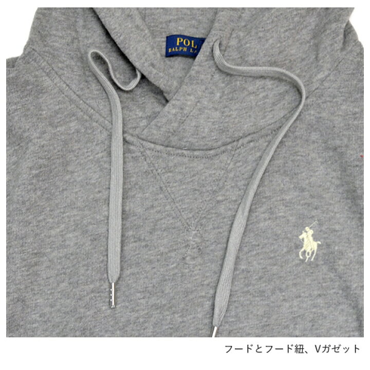 楽天市場】ポロ ラルフローレン 【POLO RALPH LAUREN】211685073 プル 