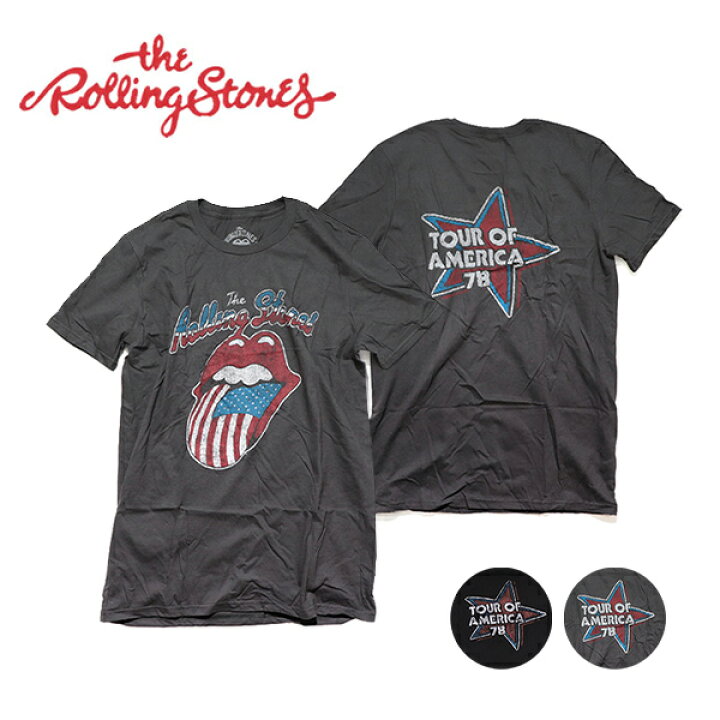 楽天市場】ザ・ローリングストーンズ【THE ROLLING STONES】Tour Of  