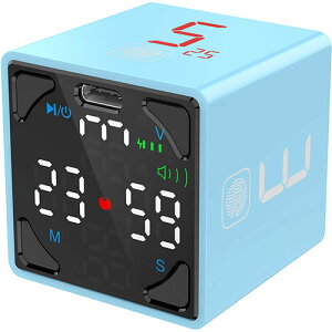 llano TickTime Cube yԊǗł|h[^C}[ u[ TK1-SB1y[J[z