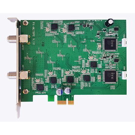 PLEX PCI-Ex+ 内部USB 端子接続 地上デジタル・BS・CS マルチテレビチューナー PX-MLT8PE【メーカー直送】