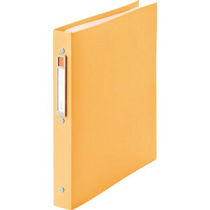 LIHIT LAB. N[ubN A4  20|Pbg IW N-7683-4-ORy[J[z