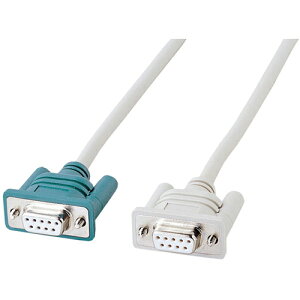 TTvC RS-232CP[u(fETApE3m) KR-M3y[J[z