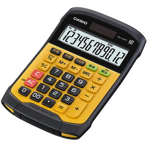 JVIvZ@ CASIO hEhod ~jWXg^Cv12 WM-320MT-Ny[J[z