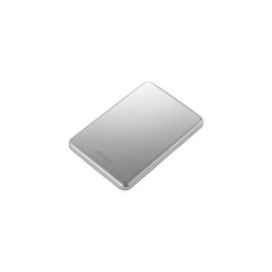 BUFFALO USB3.1(Gen1)/USB3.1 |[^uHDD 1TB Vo[ HD-PUS1.0U3-SVDy[J[z