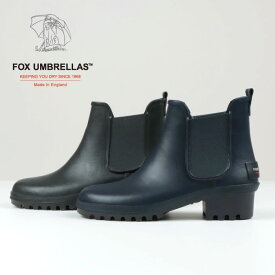 フォックスアンブレラ FOX UMBRELLAS S049 レインブーツ 長靴