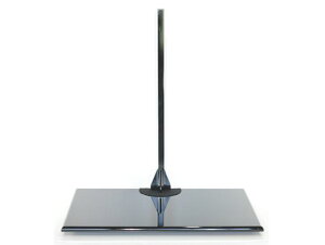 掛け軸 飾り台(平型)【盆栽 ミニ盆栽 掛軸】