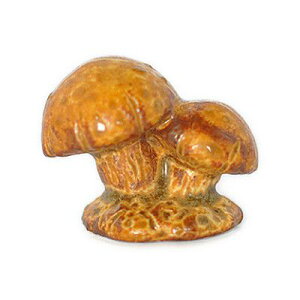 【添景】盆栽飾り イラボ きのこ【ミニ 箱庭 盆栽 】