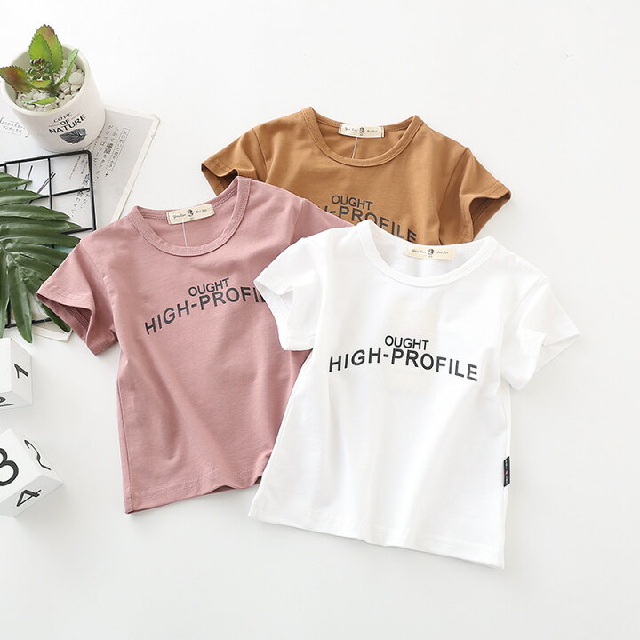 楽天市場】1000円ポッキリ Tシャツ 子供服 半袖 80 90 100 110 120 夏  