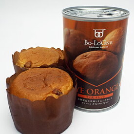 非常食 備蓄deボローニャ ブリオッシュパン 5年保存 賞味期限5年 プレーン・メープル・ライ麦オレンジ