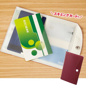 CK[h ʒP[X J[hP[X XL~Oh~ lی h[M 1/4]