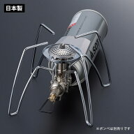 コンロ バーナー SOTO レギュレーターストーブ ST-310 湯沸し アウトドア 登山 防災 非常用 備蓄