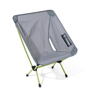 Helinox �w���m�b�N�X �`�F�A�[�� #1822177 �`�F�A �u���b�N �O���[ �z���C�g �܂肽���� ���y�� �R���p�N�g �C�X �֎q