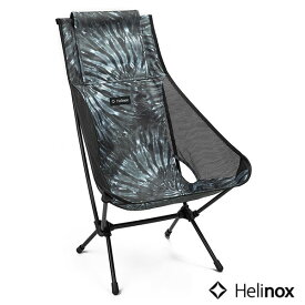 Helinox ヘリノックス mont-bell モンベル チェアツー タイダイ #1822333 コンパクト チェア イス 椅子