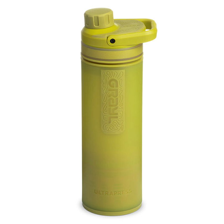 楽天市場】モンベル GRAYL ウルトラプレスピュリファイヤー 携帯浄水器 