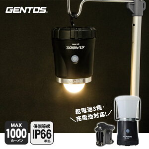 GENTOS WFgX LED^ EX-366D PxLEDCg F gF 1000[  