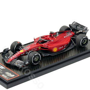 BBR MODELS 1/43XP[ tF[ F1-75 I[XgAGP { 2022 C.N[ BBRC278A