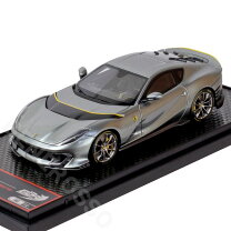 楽天市場】ferrari 812 モデルの通販