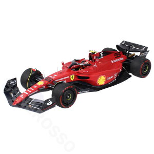 BBR MODELS 1/18XP[ tF[ F1-75 C.TCc o[[GP 2022 PBBR221855